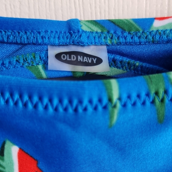 Swimsuit‎ Top Old Navy - Picture 2 of 5